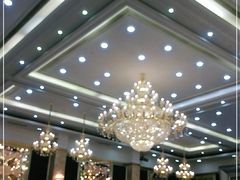 -轩记海鲜餐厅·四十五年老字号·经典粤菜(西区彩虹店)