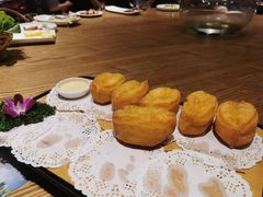 油条-尚海豆捞(乐虹坊店)