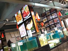 -九层海鲜塔(市南店)