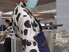 -小放牛炒菜馆(裕华万达店)