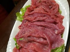 重八鲜牛肉-重八牛府之初入江湖(双榆树店)