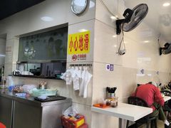 -芬芳甜品(东风西路店)