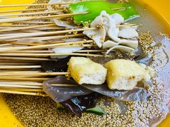 -古真记钵钵鸡(总店)