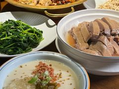 -永安水煮活鱼·仪征土菜院子