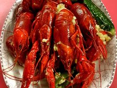 -香满锅老北京羊蝎子火锅·家常菜(新街口店)