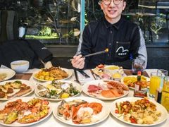 -上海虹桥宾馆味翠餐厅