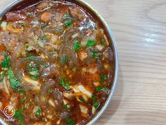 -代四孃牛华豆腐脑美味小食(总店)