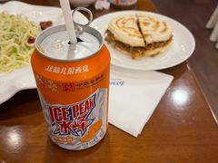 -陕西大厦中餐厅(陕西驻沪办店)