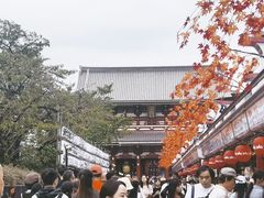 -浅草寺