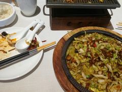 -大鸭梨烤鸭(金色漫香店)