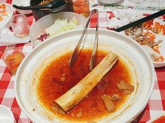 -西贝(大华虎城店)