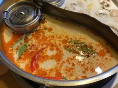 -生如夏花泰式火锅(西村黑金店)
