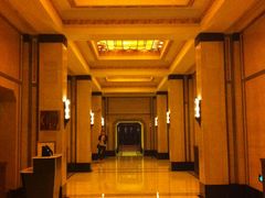 -上海和平饭店 Fairmont Peace Hotel
