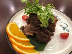 -老馆子·建德菜·山肴鱼鲜(海威新界店)