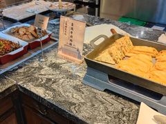 -金海湾自助餐厅(金陵饭店)