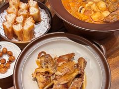 -临家闽南菜(五店市店)