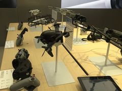 -DJI大疆(福州万象城授权体验店)