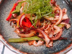 -yokocho上横町·日本食街(深业上城店)