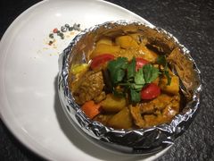 -安多素食(广仁寺路店)