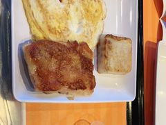 -大快活(丽丰店)