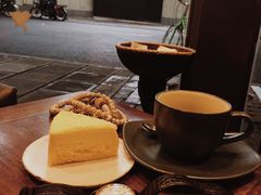 鲁马滋(湖南路店)-RUMORS COFFEE ROASTERY鲁马滋咖啡(湖南路店)