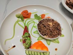 -西安饭庄·非遗陕菜(钟楼店)