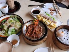 -金香匯晚茶(浑南店)