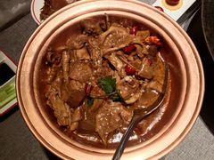 -秀儿四九城·新京菜(亚运村鸟巢店)