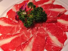 -犇鼎牛潮汕牛肉火锅(新辰里学清路店)