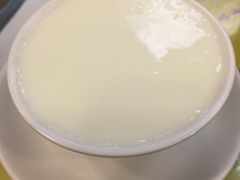 蛋白炖鲜牛奶-澳洲牛奶公司(佐敦店)