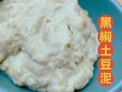 -炒豆合作社(东四总店)