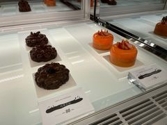 -潮一不贰·法式甜品·生日蛋糕·西式简餐(外滩店)