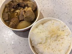 -卤大叔·广州牛杂(壹方城店)