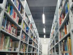 -哈尔滨工业大学-图书馆