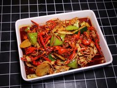 -辣么好吃私厨(新城店)