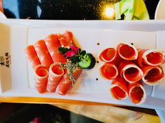 -老版火锅(半坡店)
