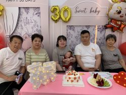 -养月堂中医养生月子会所(中心妇产店)