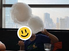 -汉巴味德(乐宾百货店)