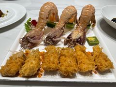 -海味世家·家常菜馆(明州里店)