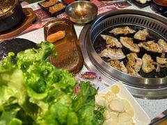 -炭之家·齐齐哈尔非遗烤肉·鲜切直供(中央大街店)