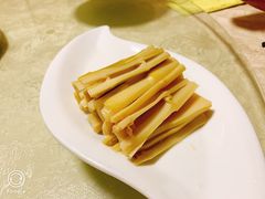 笋-丁老爷子苏香圆