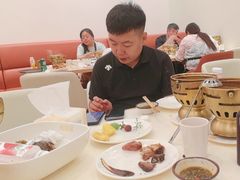 -第六季自助餐厅(甜水园店)