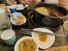 -川成串·自助串串香火锅(朝阳店)