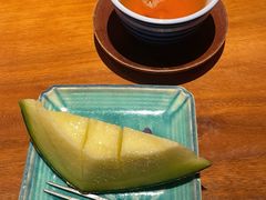 -希望日本料理(保利香槟花园店)