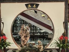 -冶春茶社(官园桥店)