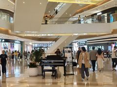 -天河城购物中心