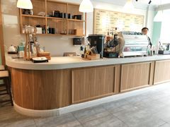 -香颂咖啡(华德中心广场店)