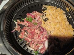 -炭之家齐齐哈尔大片烤肉·涮毛肚火锅·齐齐哈尔烤肉(中央大街店)