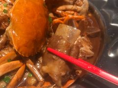 -胖哥俩肉蟹煲(湖滨银泰in77店)