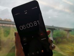 -龙阳路磁悬浮列车总站-停车场